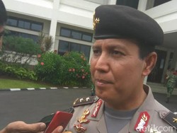 Sekali Lagi, Polri Beri Imbauan Soal Pilkada: Jangan Sebarkan Ujaran Kebencian!