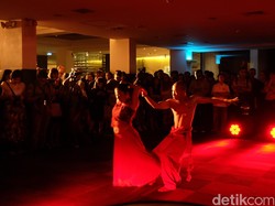 Indonesian Contemporary Art and Design 2017 Dibuka 4 Oktober