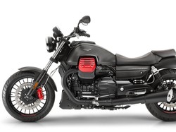 Moto Guzzi Kenalkan Audace Carbon Tergarang
