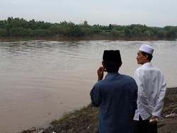 Perahu Tenggelam di Bengawan Solo, Ini Identitas 7 Santri Langitan yang Belum Diketemukan