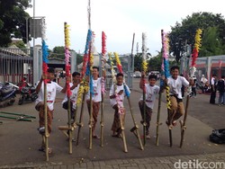 TAFISA Minim Penonton, Ketua Panitia Anggap Wajar