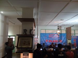 Survei LSI Denny JA: 30 Persen Ingin Ahok 2 Periode, 38 Persen Tidak