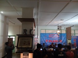 Tim Anies-Sandi Dukung Langkah Tim Ahok yang Bawa Kasus Surat Al Maidah ke Polisi