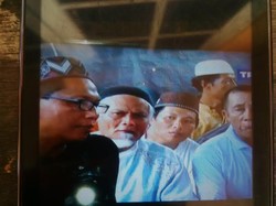 Muncul Lewat Tayangan Televisi, Ustaz di Bandung Jadi Pengikut Dimas Kanjeng