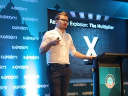 Terlanjur Jadi Korban Ransomware? Ini Solusinya