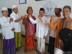 Pesantren Diminta Bentengi Warga Agar Tak Tergoda Ajaran Mirip Dimas Kanjeng