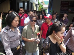 Aaaa! Bisma SM*SH Bikin SMK 1 Manado Rusuh