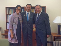 RI-Jepang Perpanjang BSA, Rupiah Lebih Aman dari Gejolak