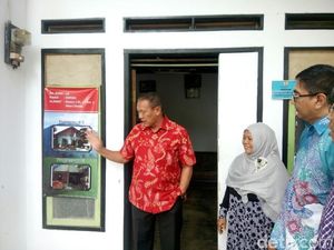 Permintaan Maaf Bupati Kuningan Kutuk Kades yang Tak Dukung Jokowi