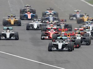 Laju Panjang Dinilai Akan Jadi Tantangan Besar di F1 2017