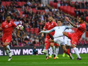 Inggris Raih Kemenangan 2-0 Atas Malta