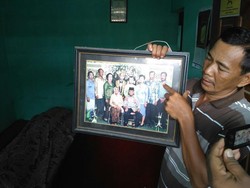 Pesta Miras di Kediri Renggut Tiga Nyawa