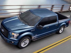Mesin EcoBoost Ford Adopsi 10 Percepatan