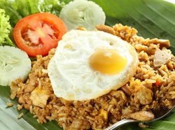Bikin Nasi Goreng Buat Sahur?  Tambahkan Bahan Ini Agar Lebih Bernutrisi