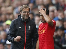 Tak Kunjung Jadi Starter, Can Frustrasi