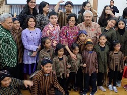 Oleh-oleh Sri Mulyani dari Pertemuan Bank Dunia-IMF di Washington