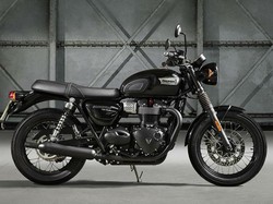 Triumph Kenalkan Tiga Model Bonneville Terbaru