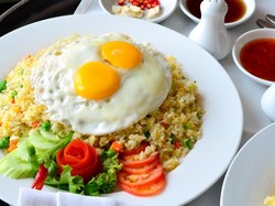 Yuk, Bikin Nasi Goreng Enak Buat Suami! Ini 4 Pilihannya