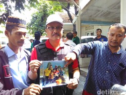 Gus Ipul Temui Keluarga Korban Santri Tenggelam, Fasilitasi Kepulangan Jenazah