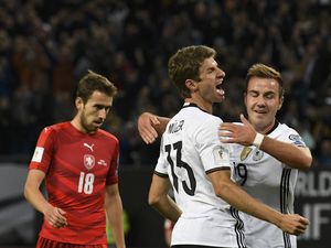 Tumpulnya Mueller di Piala Eropa Sulit Dijelaskan