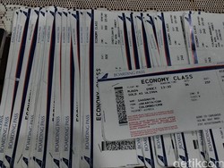 Ada Moratorium, Penyelundupan TKI Ilegal Pakai Modus Visa Ziarah