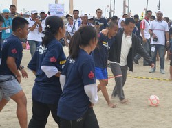 Ayo Rasakan Sensasi Jajal Permainan Tradisional Sedunia di TAFISA Games!