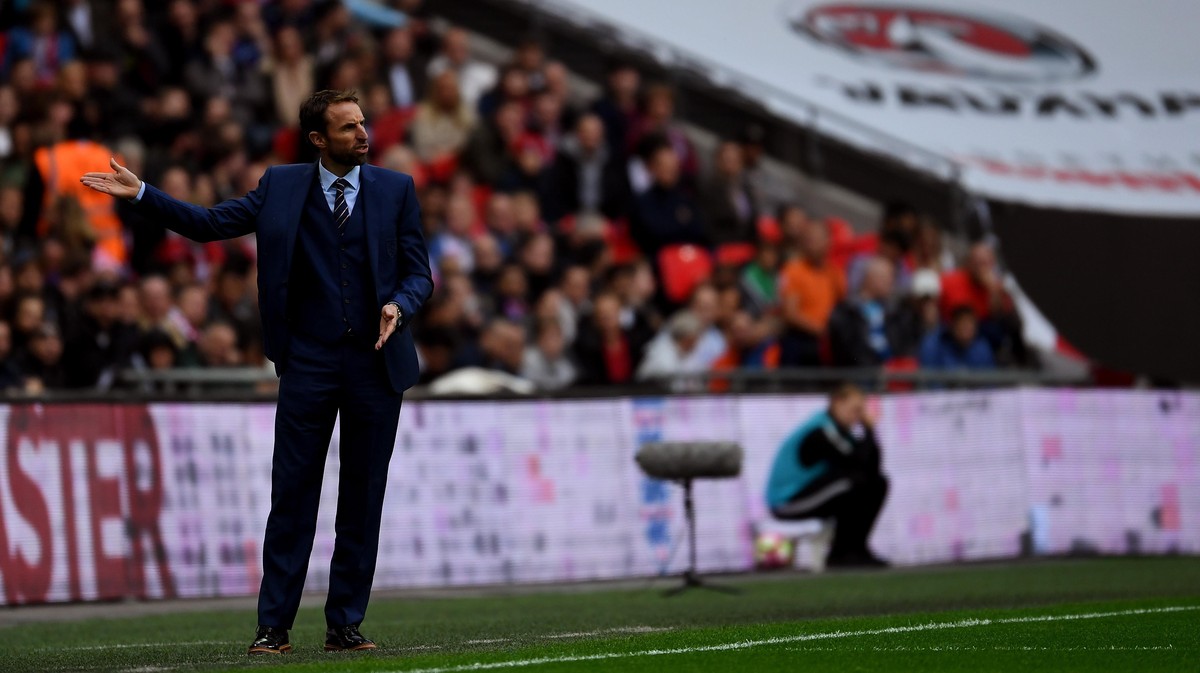 Foto: Mike Hewitt/Getty Images