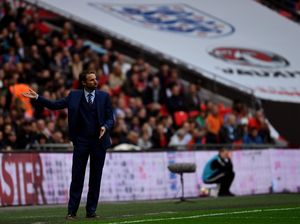 Southgate Tertarik Jadi Pelatih Permanen Inggris