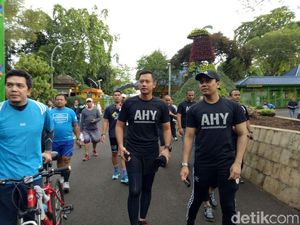 Ahok Dipolisikan Terkait Al Maidah 51, Agus Yudhoyono: Jangan Mudah Terprovokasi