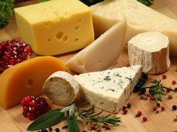 Yummy! Ini Dia Keju-keju yang Paling Enak Jika Dilelehkan!