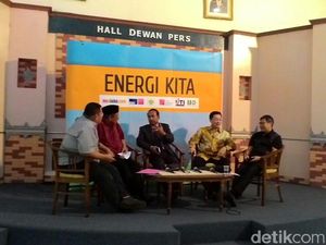 Jokowi Ingin Harga Gas Turun dalam 2 Bulan, Pengusaha Usul Buka Keran Impor