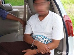 Pelaku Nekat Mencekik Hingga Tewas Gowinda karena Takut Kehilangan Cintanya