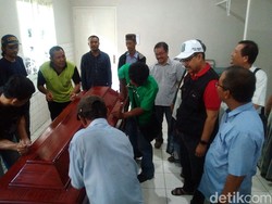 Gus Ipul: Peristiwa Perahu Tenggelam Jadi Pelajaran Pentingnya Standar Keselamatan