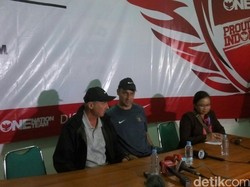 Kenangan Wolfgang Pikal: Alfred Riedl Teman dan Mentor Saya