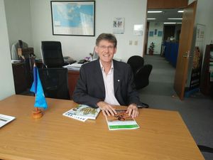 Antisipasi Pertumbuhan Penduduk, Produksi Pangan RI Harus Naik 2 Kali Lipat