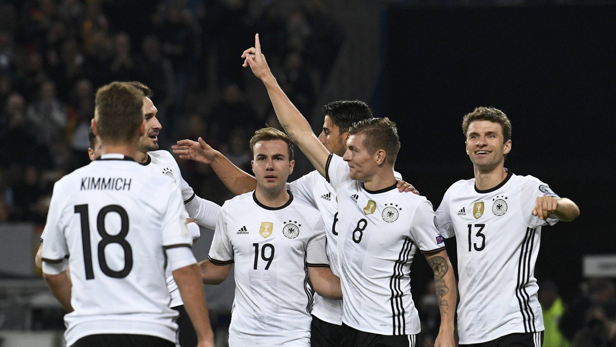 Foto: REUTERS/Wolfgang Rattay