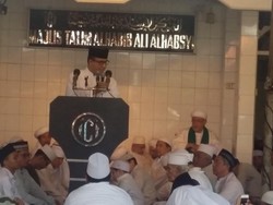 Anies Baswedan: Adab Harus Dikembalikan di Kota Ini