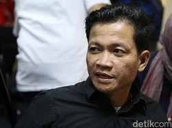 Ke Bareskrim, Amnesty International Tanya Investigasi Korban Rusuh 22 Mei