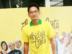 Ibnu Jamil: Perbedaan Bukan Sesuatu untuk Ditentang