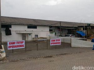 Benarkah Tarif Sewa Lahan Pelabuhan Muara Baru Sangat Mahal?