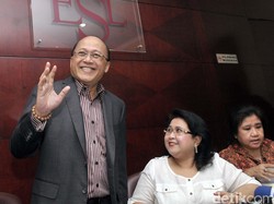 Pihak Ario Kiswinar Ingin Mario Teguh Meminta Maaf Secara Terbuka