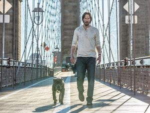 Sinopsis John Wick di Bioskop Trans TV, Dibintangi Keanu Reeves Sinopsis John Wick di Bioskop Trans TV, Dibintangi Keanu Reeves