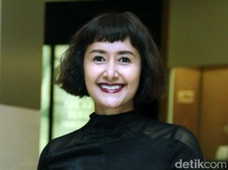 Cerita Widi Mulia Selalu Sempatkan Me Time di Pagi Hari