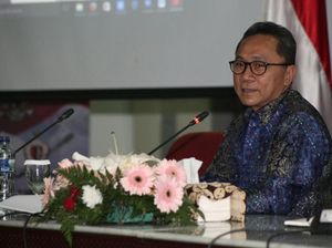 Ketua MPR : Demokrasi Politik Harus Sejalan dengan Demokrasi Ekonomi Ketua MPR : Demokrasi Politik Harus Sejalan dengan Demokrasi Ekonomi