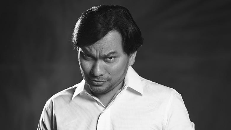 Ilustrasi Tompi (Dok. Galeri Indonesia Kaya)