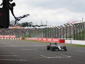 Lowongan Kerja: Dicari Pebalap untuk Kendarai Mobil F1 Mercedes Lowongan Kerja: Dicari Pebalap untuk Kendarai Mobil F1 Mercedes