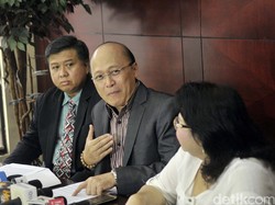 Pengacara Mario Teguh: Hasil Tes DNA Harusnya Tertutup