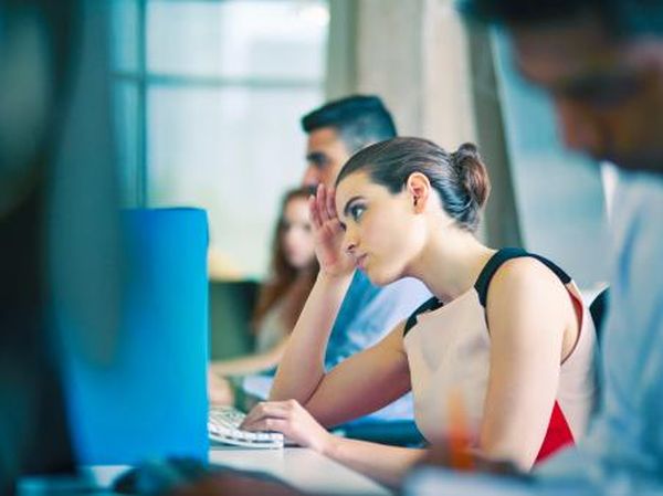 7 Cara Terbaik untuk Atasi Burnout
