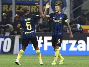 Joao Mario: Menang 1-0 Cukup untuk Inter