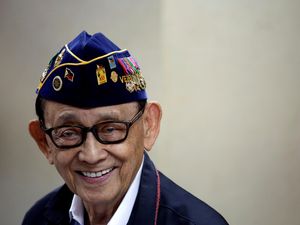 Kabar Duka, Eks Presiden Filipina Fidel Ramos Meninggal